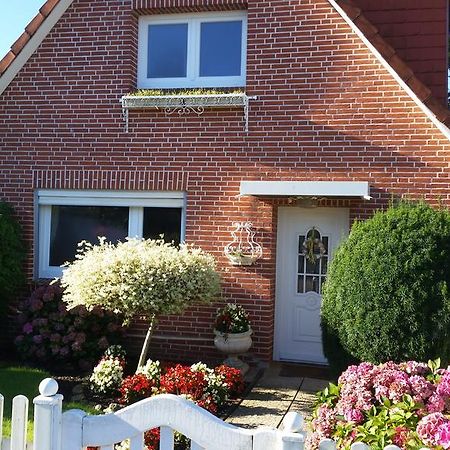Ferienhaus Am Hasselberg Husum Husum  Zewnętrze zdjęcie
