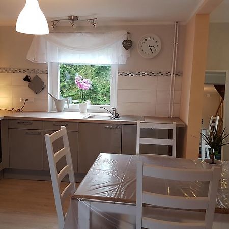 Ferienhaus Am Hasselberg Husum Husum  Zewnętrze zdjęcie