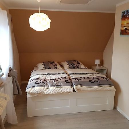 Ferienhaus Am Hasselberg Husum Husum  Zewnętrze zdjęcie