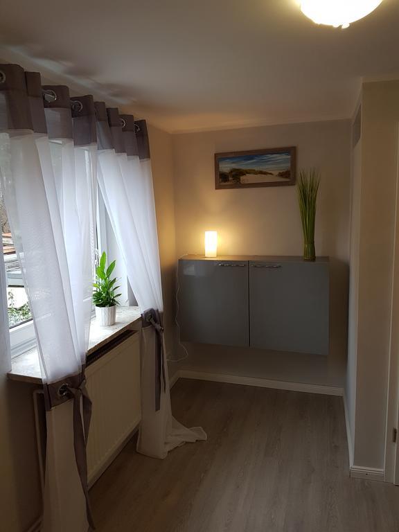 Ferienhaus Am Hasselberg Husum Husum  Zewnętrze zdjęcie