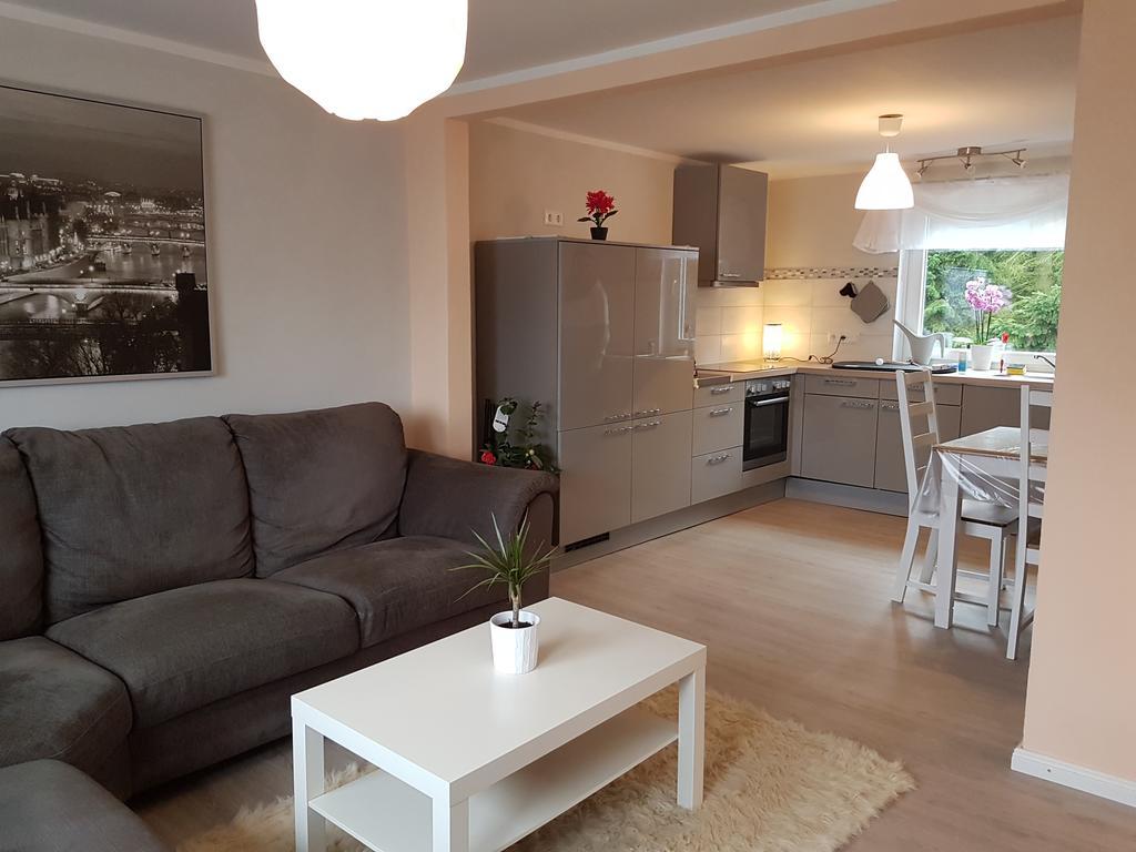 Ferienhaus Am Hasselberg Husum Husum  Zewnętrze zdjęcie