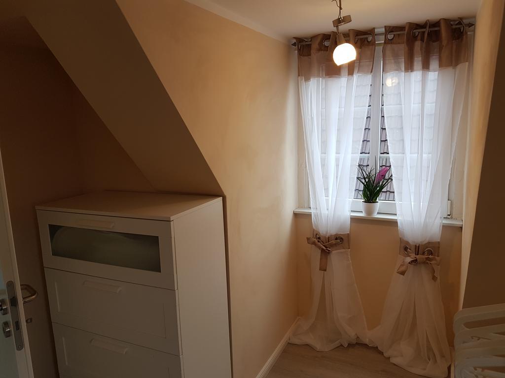 Ferienhaus Am Hasselberg Husum Husum  Zewnętrze zdjęcie